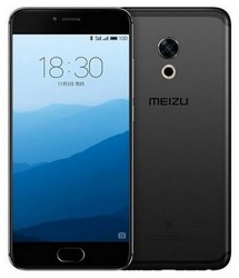 Замена экрана на телефоне Meizu Pro 6s в Кемерово